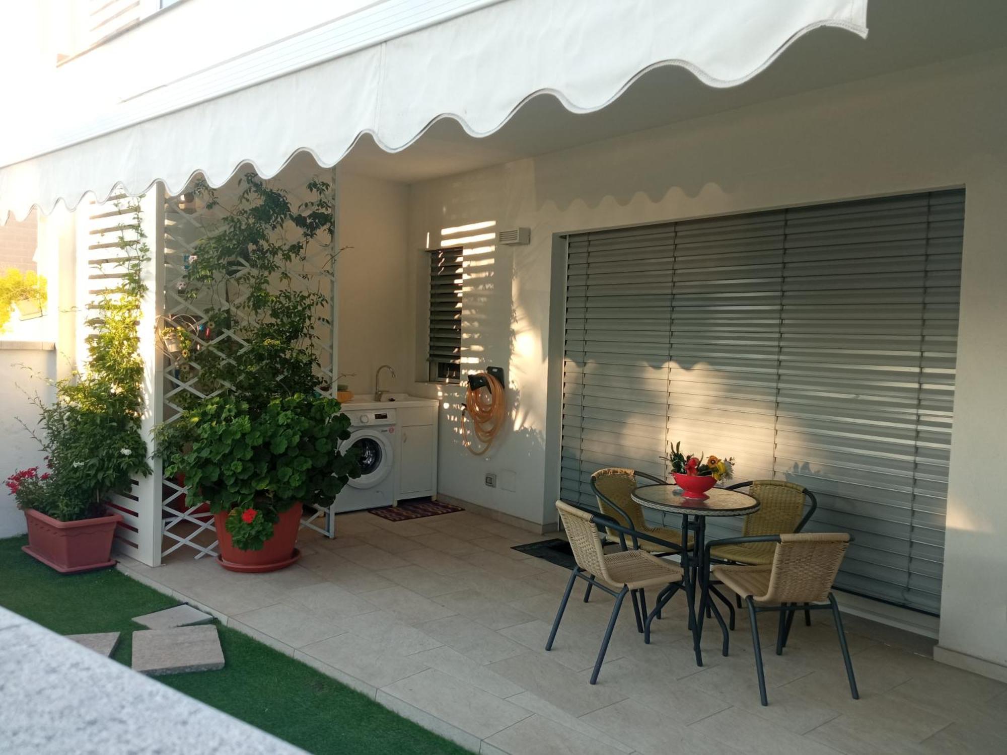 לצ'ה Green Park מראה חיצוני תמונה