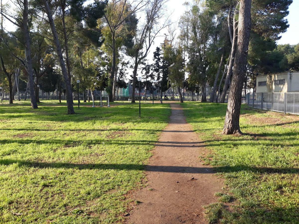 לצ'ה Green Park מראה חיצוני תמונה